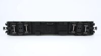 Heris H0 80015-6 Personenwagen 2. Kl. DR
