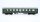 Heris H0 80015-6 Personenwagen 2. Kl. DR