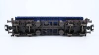 Märklin H0 48512 Schüttgut-Kippwagen Jahreswagen 2012 Fas 126 der DB
