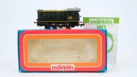 Märklin H0 3145 Diesellokomotive Serie Y 50 101 SNCF...