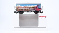 Märklin H0 44223 Internationaler Tag der Modelleisenbahn 2023