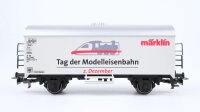 Märklin H0 44223 Internationaler Tag der Modelleisenbahn 2023
