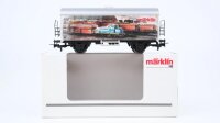 Märklin H0 44260 Kühlwagen Tag der...