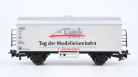 Märklin H0 44260 Kühlwagen Tag der Modelleisenbahn 2019 Ichqrs 377