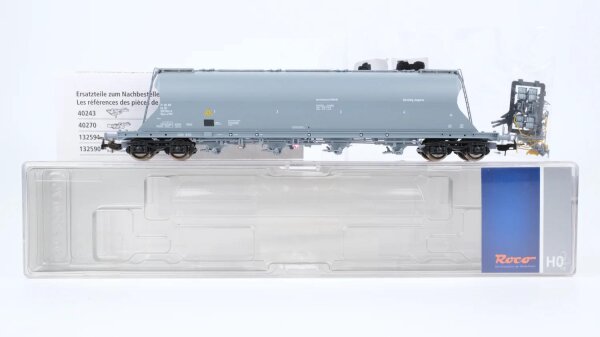Roco H0 67291 Silowagen DR