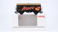 Märklin H0 44188 Kühlwagen Mars  Ichqrs 377
