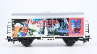 Märklin H0 94182 Bierwagen Malteser Weissbier