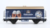 Märklin H0 44209 Kühlwagen  Ichqrs 377 Weihenstephan