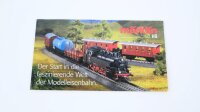 Märklin H0 94201 Bierwagen Erbacher Weissbier DB