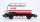 Märklin H0 44401 Mineralöl-Kesselwagen AVIA  Einheitskesselwagen der DB