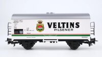 Märklin H0 4416 Bierwagen VELTINS (Kühlwagen)  Ichqrs 377 der DB