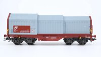 Märklin H0 46931 Teleskophaubenwagen  Shimms der FS