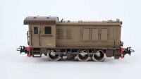 Märklin H0 3142 Diesellok BR D.236.002 FS Wechselstrom (Vermutlich Verharzt)
