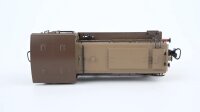 Märklin H0 3142 Diesellok BR D.236.002 FS Wechselstrom (Vermutlich Verharzt)