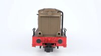 Märklin H0 3142 Diesellok BR D.236.002 FS Wechselstrom (Vermutlich Verharzt)