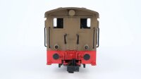 Märklin H0 3142 Diesellok BR D.236.002 FS Wechselstrom (Vermutlich Verharzt)