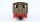 Märklin H0 3142 Diesellok BR D.236.002 FS Wechselstrom (Vermutlich Verharzt)
