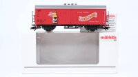 Märklin H0 45023 Kühlwagen (Lösch-Zwerg)...