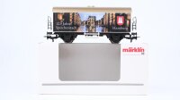 Märklin H0 94432 Kühlwagen Hamburg