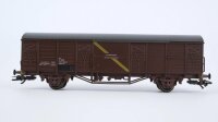 Märklin H0 4831 Gedeckter Güterwagen (Postbeiwagen)  Gbss-vx der ÖBB