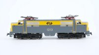 Märklin H0 3168 E-Lok Serie 1200 NS Wechselstrom (Vermutlich Verharzt)