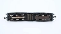 Märklin H0 3168 E-Lok Serie 1200 NS Wechselstrom (Vermutlich Verharzt)