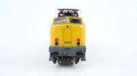 Märklin H0 3168 E-Lok Serie 1200 NS Wechselstrom (Vermutlich Verharzt)