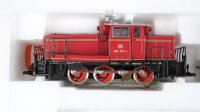 Märklin H0 2853 Zugpackung Gleisbauzug der DB Wechselstrom (Vermutlich Verharzt)