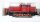 Märklin H0 2853 Zugpackung Gleisbauzug der DB Wechselstrom (Vermutlich Verharzt)
