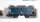 Märklin H0 2853 Zugpackung Gleisbauzug der DB Wechselstrom (Vermutlich Verharzt)