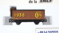 Märklin H0 4488 Güterwagen-Set Serie speciale 50eme anniversaire de la SNCF