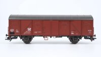 Märklin H0 00760-18 Gedeckter Güterwagen Deutsche  Bundespost