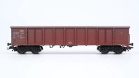 Märklin H0 47191 Offener Güterwagen mit Schrott  Eanos-x 055 der DB AG