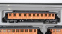 Märklin H0 2670 Historischer Schnellzug von 1938 der SJ Wechselstrom Digital