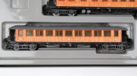 Märklin H0 2670 Historischer Schnellzug von 1938 der SJ Wechselstrom Digital