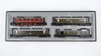 Märklin H0 2660 Schnellzug Gruppenverwaltung Bayern DRG Wechselstrom Digital