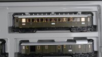 Märklin H0 2660 Schnellzug Gruppenverwaltung Bayern DRG Wechselstrom Digital