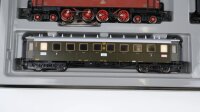 Märklin H0 2660 Schnellzug Gruppenverwaltung Bayern DRG Wechselstrom Digital