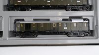 Märklin H0 2660 Schnellzug Gruppenverwaltung Bayern DRG Wechselstrom Digital