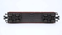 Märklin H0 00760-06 DB Hochbordwagen DB