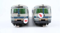 Roco H0 Triebzug BR 420 DB Wechselstrom Digital