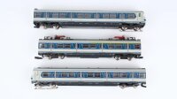 Roco H0 Triebzug BR 420 DB Wechselstrom Digital