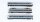 Roco H0 Triebzug BR 420 DB Wechselstrom Digital