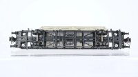 Trix Express H0 Konvolut Autotransportwagen Behältertragewagen Tonerdewagen Containertragewagen DB