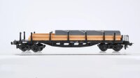 Trix Express H0 Konvolut Rungenwagen DB