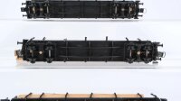 Trix Express H0 Konvolut Rungenwagen DB
