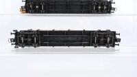 Trix Express H0 Konvolut Rungenwagen DB