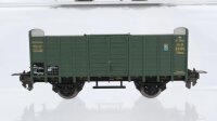 Trix Express H0 Hochbordwagen Güterzugbegleitwagen K.Bay.Sts.B.