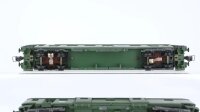 Trix Express H0 Konvolut Personenwagen 1.Kl. Packwagen BLS
