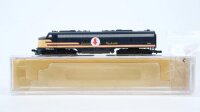 Life-Like N 7166 US Diesellok E8 Loco 796 L&N